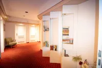 Hotel Stadtschänke Hotel a Bad Fallingbostel