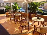 Hostal Juan Carlos Hotels in Carboneras