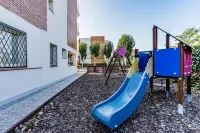 Apartamentos Sunway Amapola Hotel a Sitges