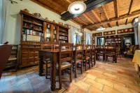 La Locanda di Sant'Anna