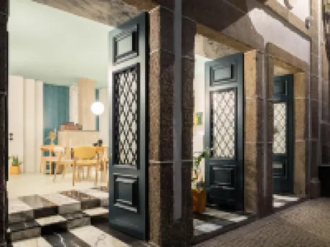 Covelo - the Original Rooms and Suites Hotels in Amarante