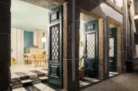 Covelo - the Original Rooms and Suites Hotel a Borba de Godim