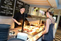 Kings Chamber, Doncaster by Marston's Inns - Breakfast