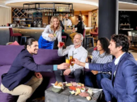 Campanile Tours Nord - Forum Melies Hotels in Tours