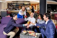 Campanile Tours Nord - Forum Melies Hotels in Rochecorbon