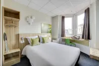 Hotel Chagnot Hotels in Lille
