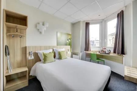Hotel Chagnot