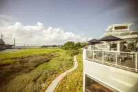 Harborside at Charleston Harbor Resort and Marina - Scenic