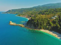 Boutique Hotel Kentrikon & Bungalows