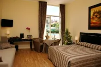 Hotel Villa Cinzia