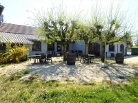 Auberge de la Paillère Hotel di Conjux