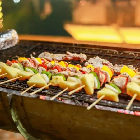 Oasis Garden & Pool Villa at VIP Resort