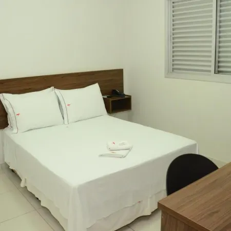 Hotel Flamboyant