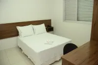 Hotel Flamboyant Hotels in Catalao