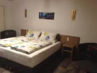 Landhotel Müller im Donautal Các khách sạn ở Monchsdeggingen