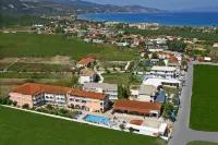 Hotel Plessas Palace Hotels in Katastari