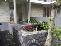 House at Taman Dayu - Bintang 3