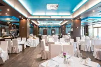 Garden of Eden Complex Hotels in Sveti Vlas