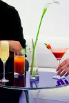 Absoluto Design Hotel - bar