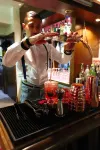 勒杉貝克飯店 - 酒吧