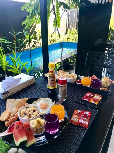 รูปภาพของปลายฝันวิว Prai Fhan View