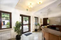 Agriturismo Il Falco Các khách sạn ở Cisterna di Latina