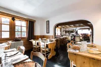 Les Chalets de La Griyotire Hotels in Praz-sur-Arly