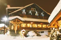 Hotel le Christiania