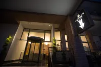 카발라리 팰리스 호텔 스위트