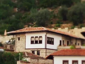Hotel Vila Aleksander