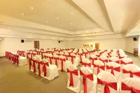 Hotel Pearl Palace فنادق في كوتشي