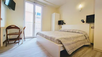 Residence Rosa