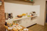 Chalet Mestia - Breakfast