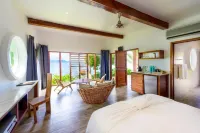The Remote Resort Hotels in Vanua Levu