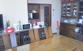 Guest House Hostel Yukuru