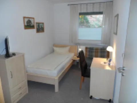 Hotel Waldquelle アウリッヒのホテル