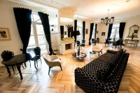 Arté藝術精品飯店