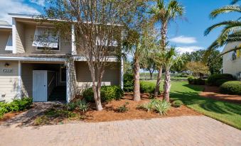 Bayou Village 613