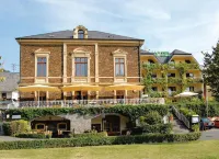 Weinhotel St. Stephanus Hotels in 