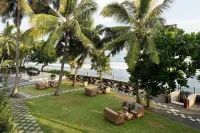 올 앤드 더 푸시캣 호텔 & 레스토랑