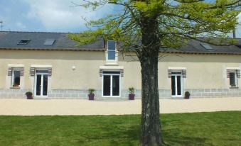 Chambre d'Hôtes - la Rigaudière