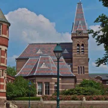 Kellogg Conference Hotel Capitol Hill at Gallaudet University Отели рядом с достопримечательностью «Галлодетский университет»