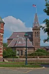 Kellogg Conference Hotel Capitol Hill at Gallaudet University Hotel di Ivy City / Gallaudet
