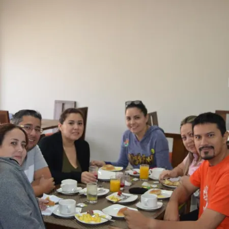 Hotel San Agustin Plaza