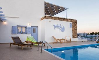 Crystal Villa I