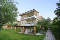 Dionisos Resort - 沙灘