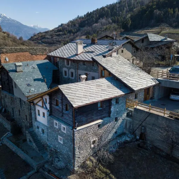 Haus Marlene - Housity