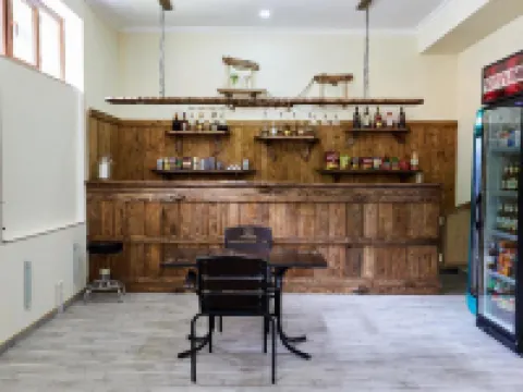 Hotel Old Borjomi Hotels in Borjomi