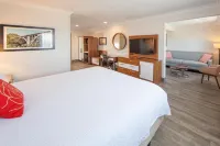 Pasadena Rose & Crown Hotel Hotels near Cafe Cordova