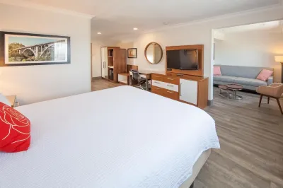 Pasadena Rose & Crown Hotel Hotel dekat Altadena Ale & Wine House